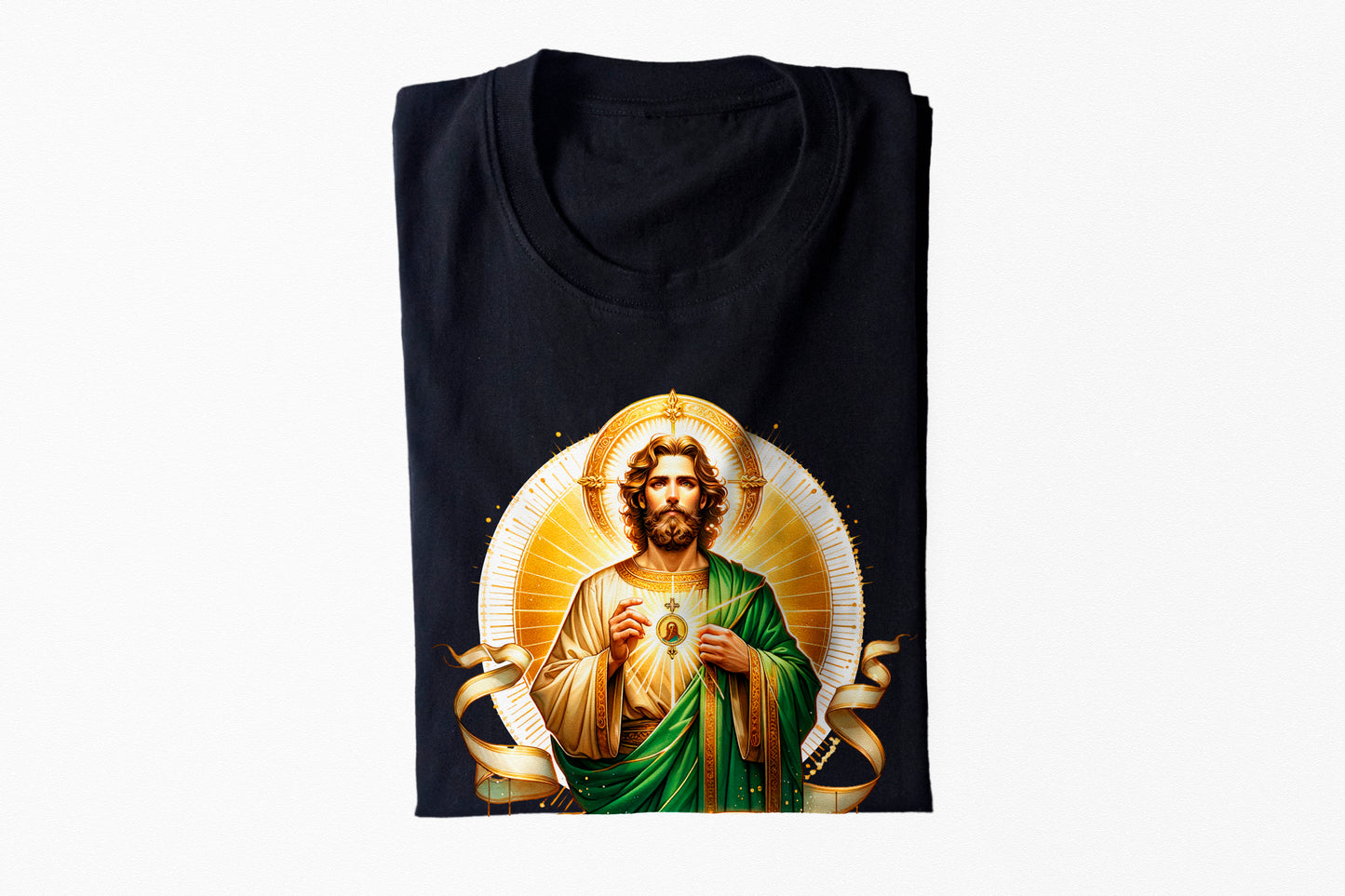 San Judas Tadeo - Luz Divina