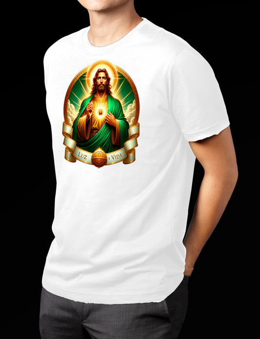 San Judas Tadeo - Luz y Vida II