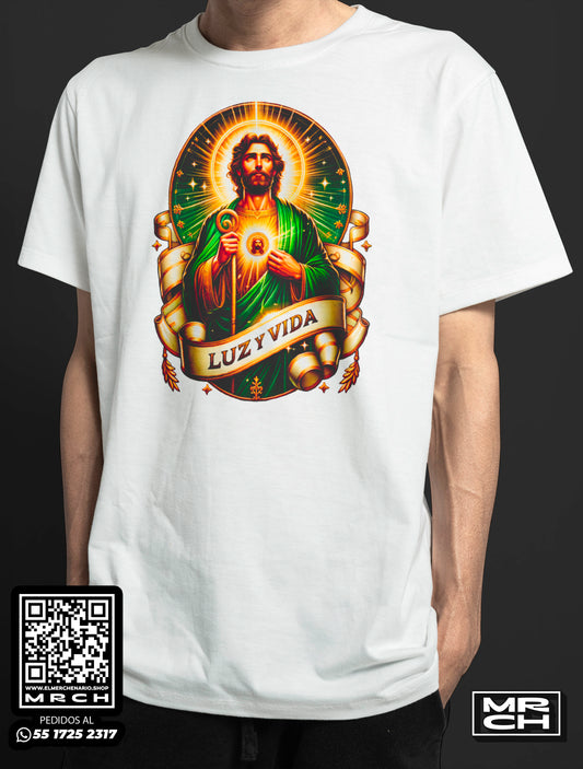 San Judas Tadeo - Luz y Vida V