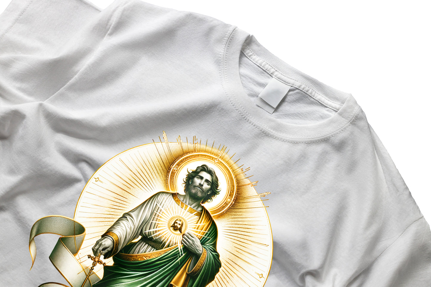 San Judas Tadeo: Luz y Vida: