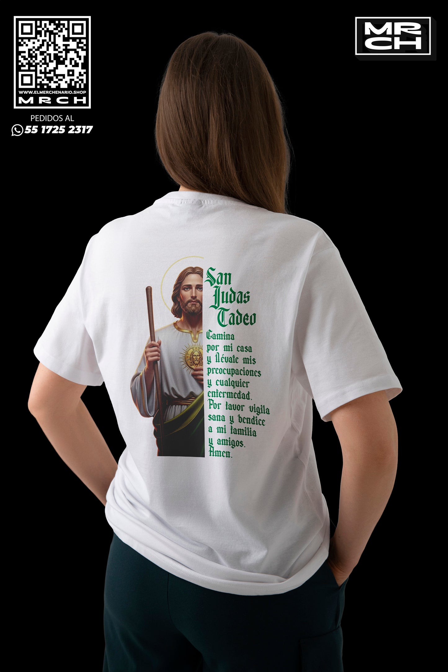 San Judas Tadeo - Oración