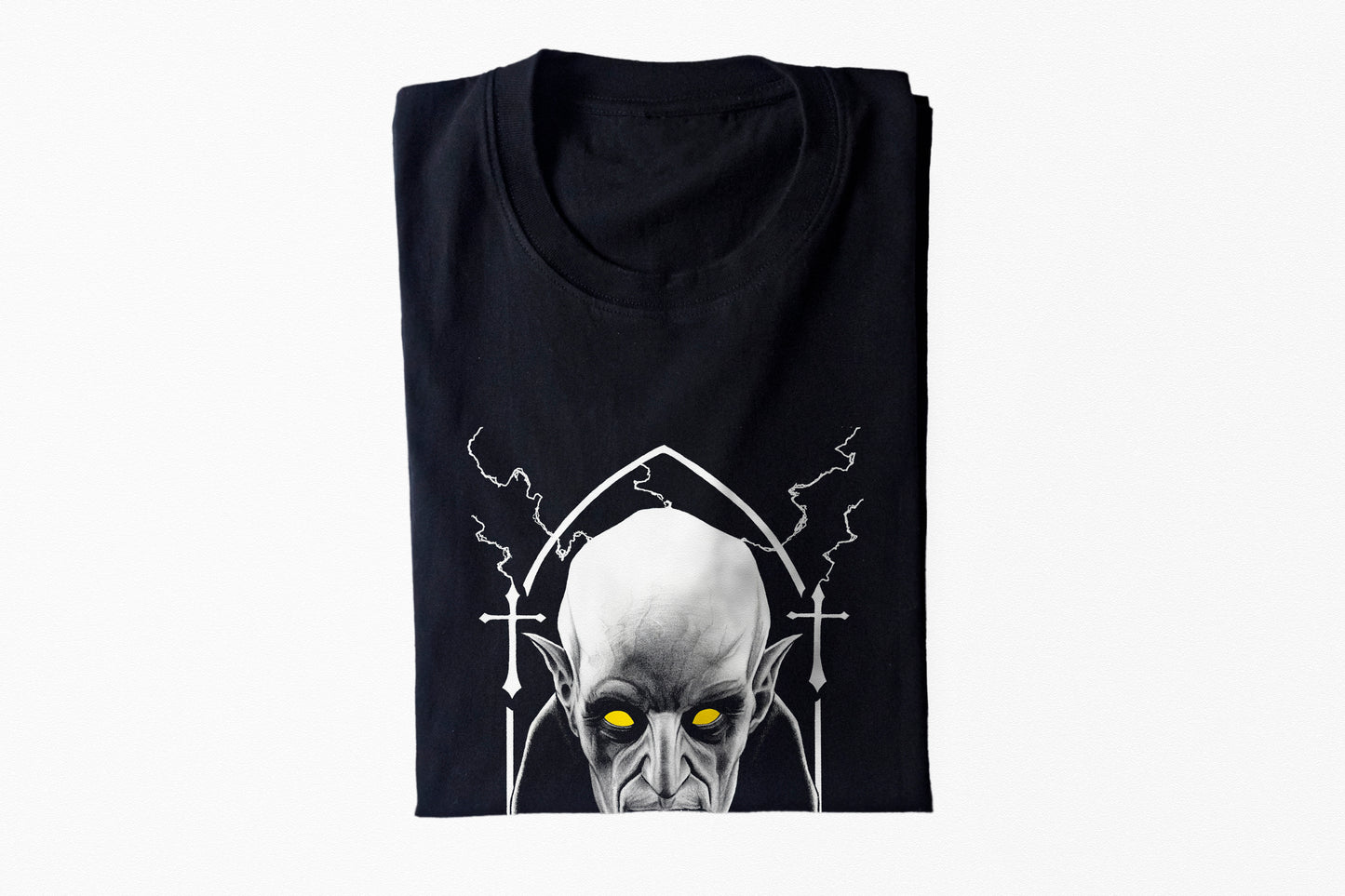 Nosferatu – Gothic Horror Revival Tee