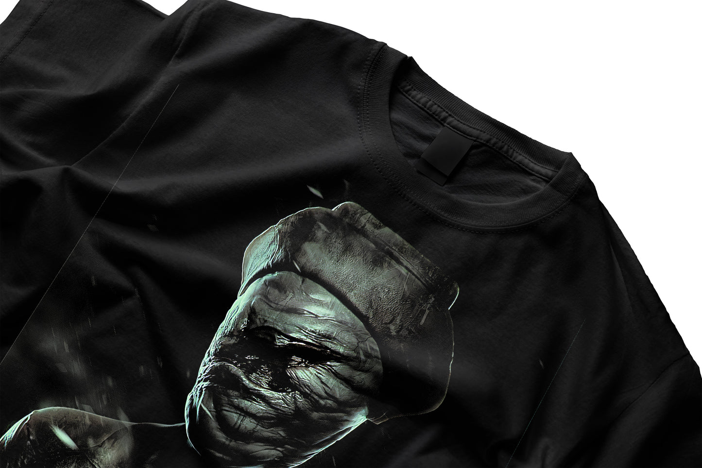 Silent Hill – The Nurse