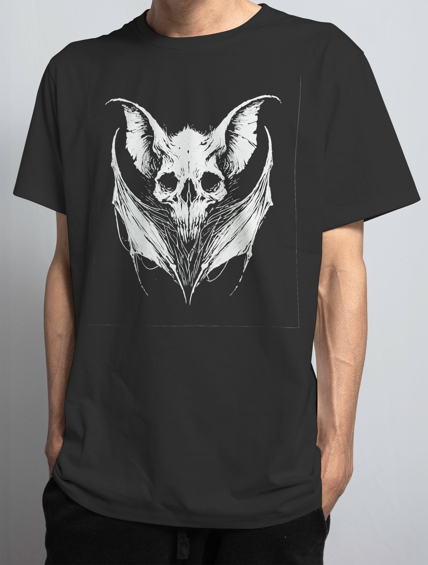 Nocturnal Entity – Inked Darkness