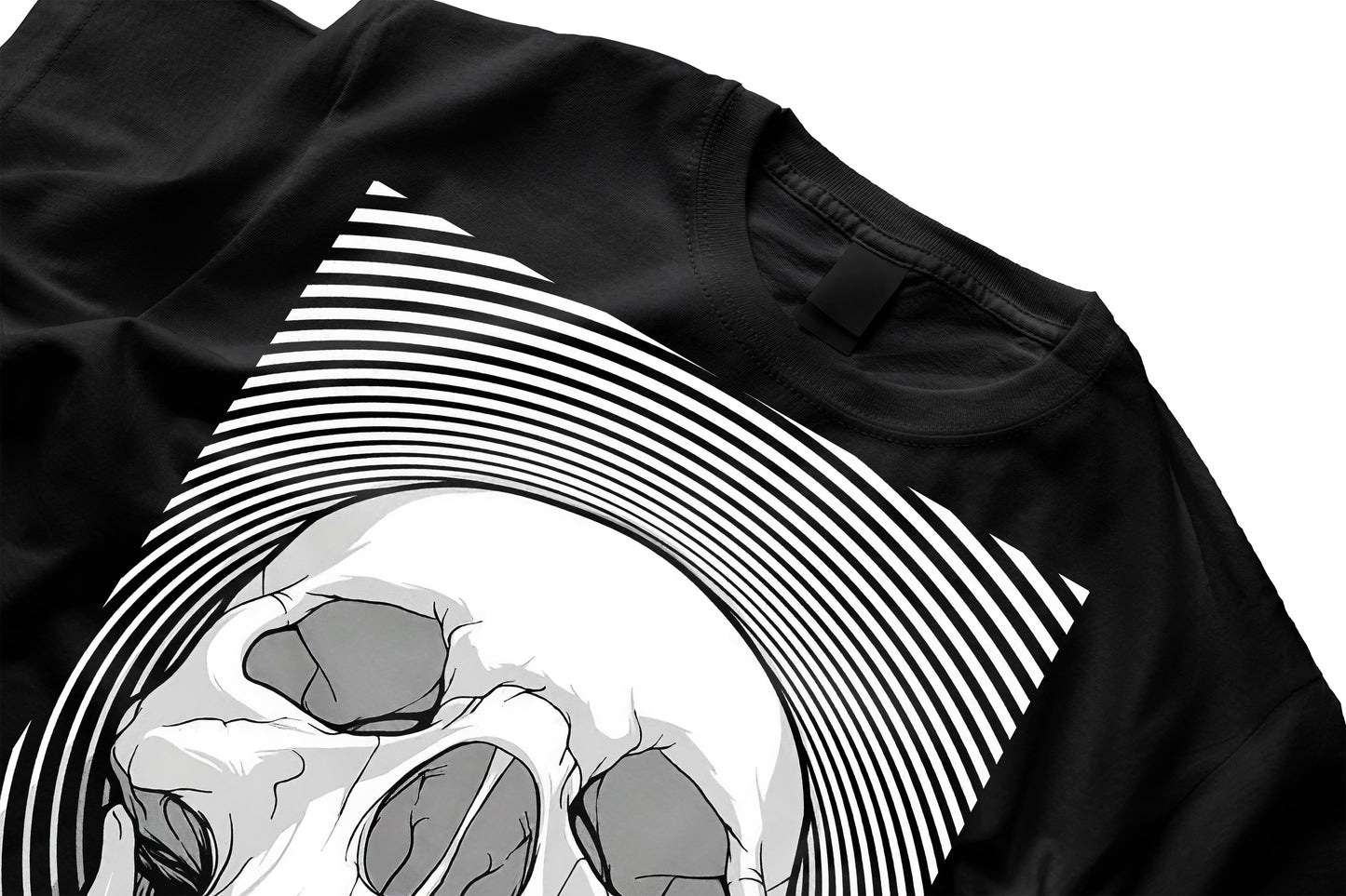 Skullwave – Dark Frequency