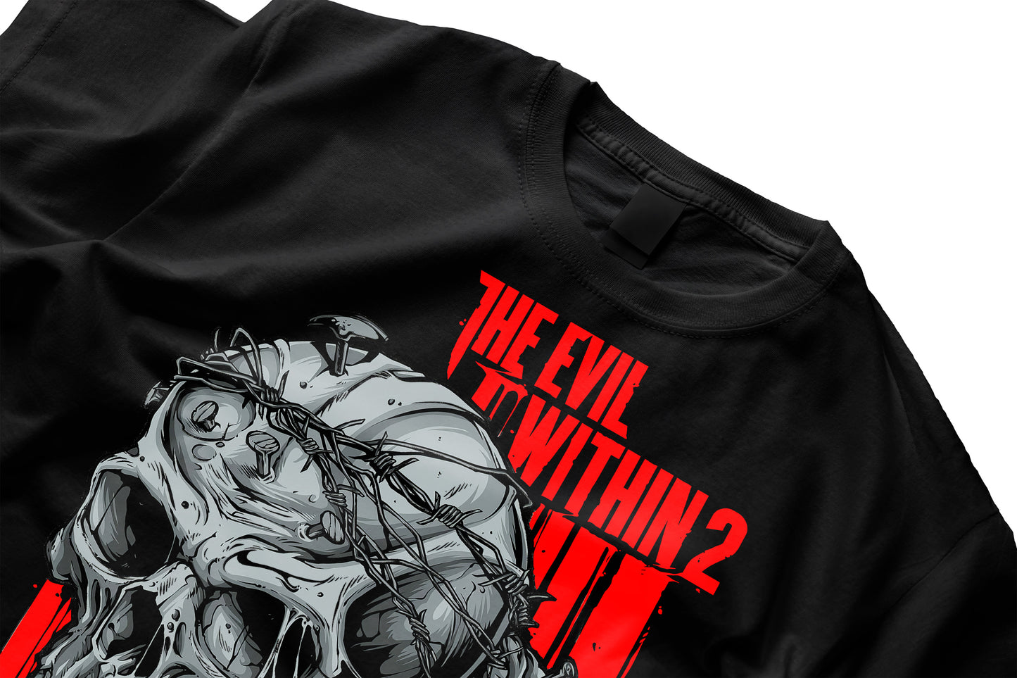 The Evil Within 2 – Horror Reborn