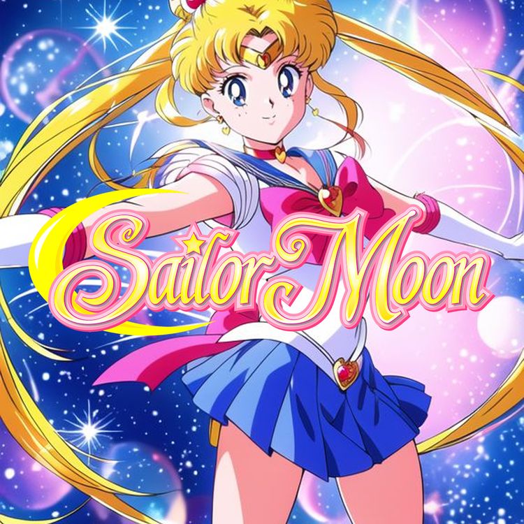 Sailor Moon