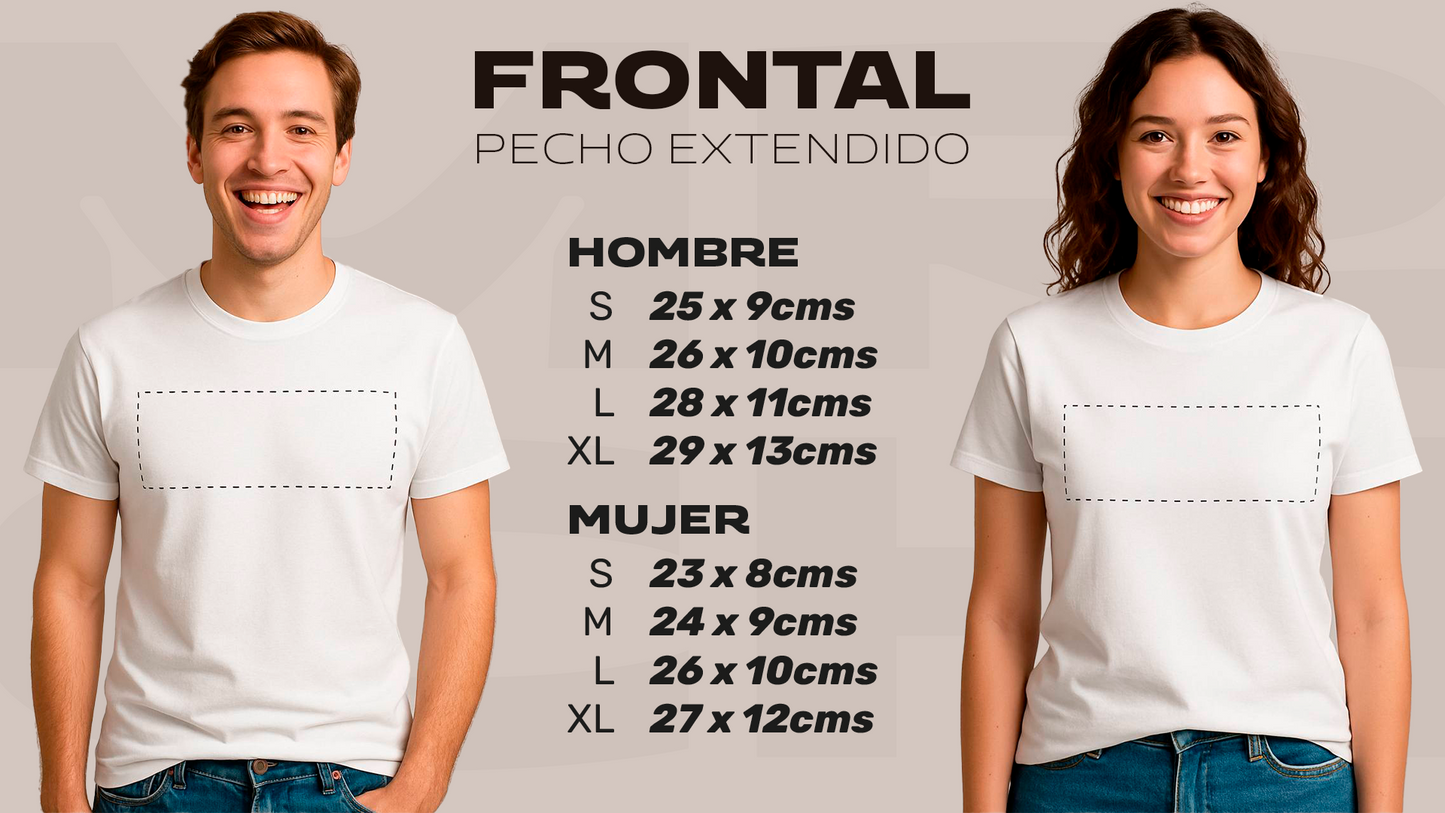 Playera Personalizable — Diseña Tu Propio Estilo 👕✨