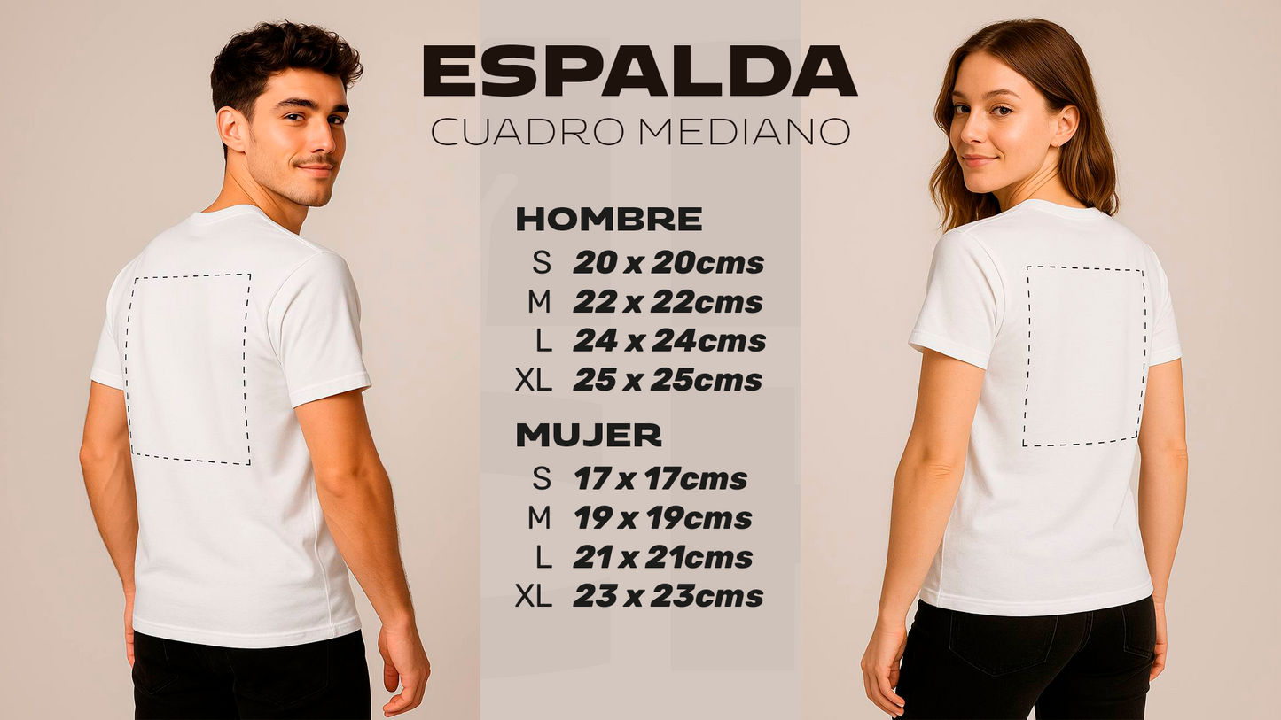 Playera Personalizable — Diseña Tu Propio Estilo 👕✨