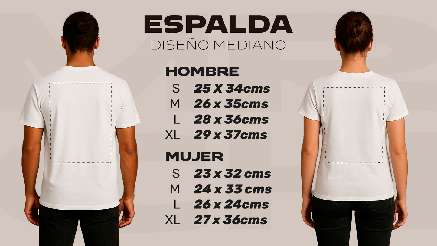 Playera Personalizable — Diseña Tu Propio Estilo 👕✨