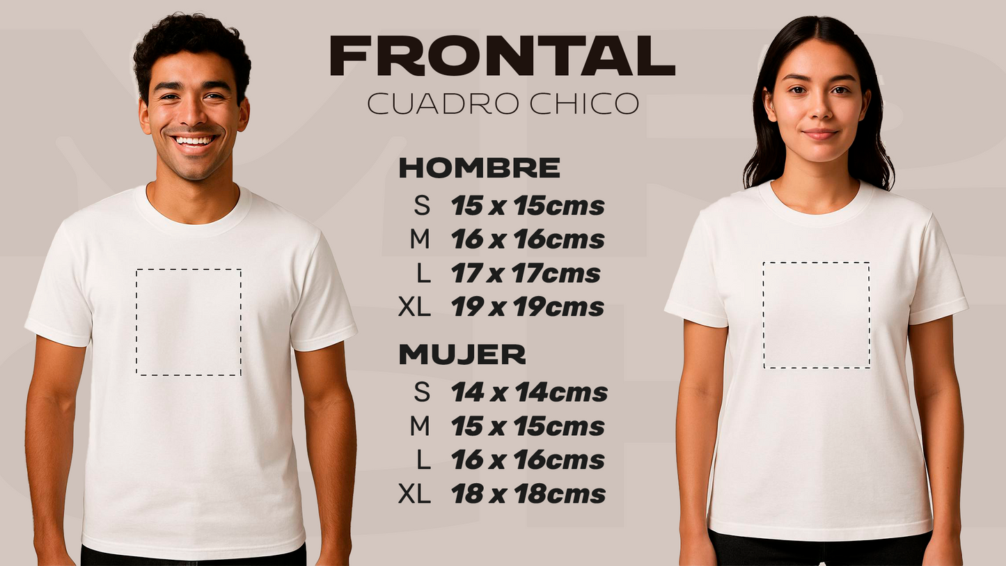 Playera Personalizable — Diseña Tu Propio Estilo 👕✨