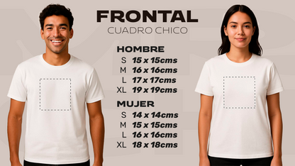 Playera Personalizable — Diseña Tu Propio Estilo 👕✨