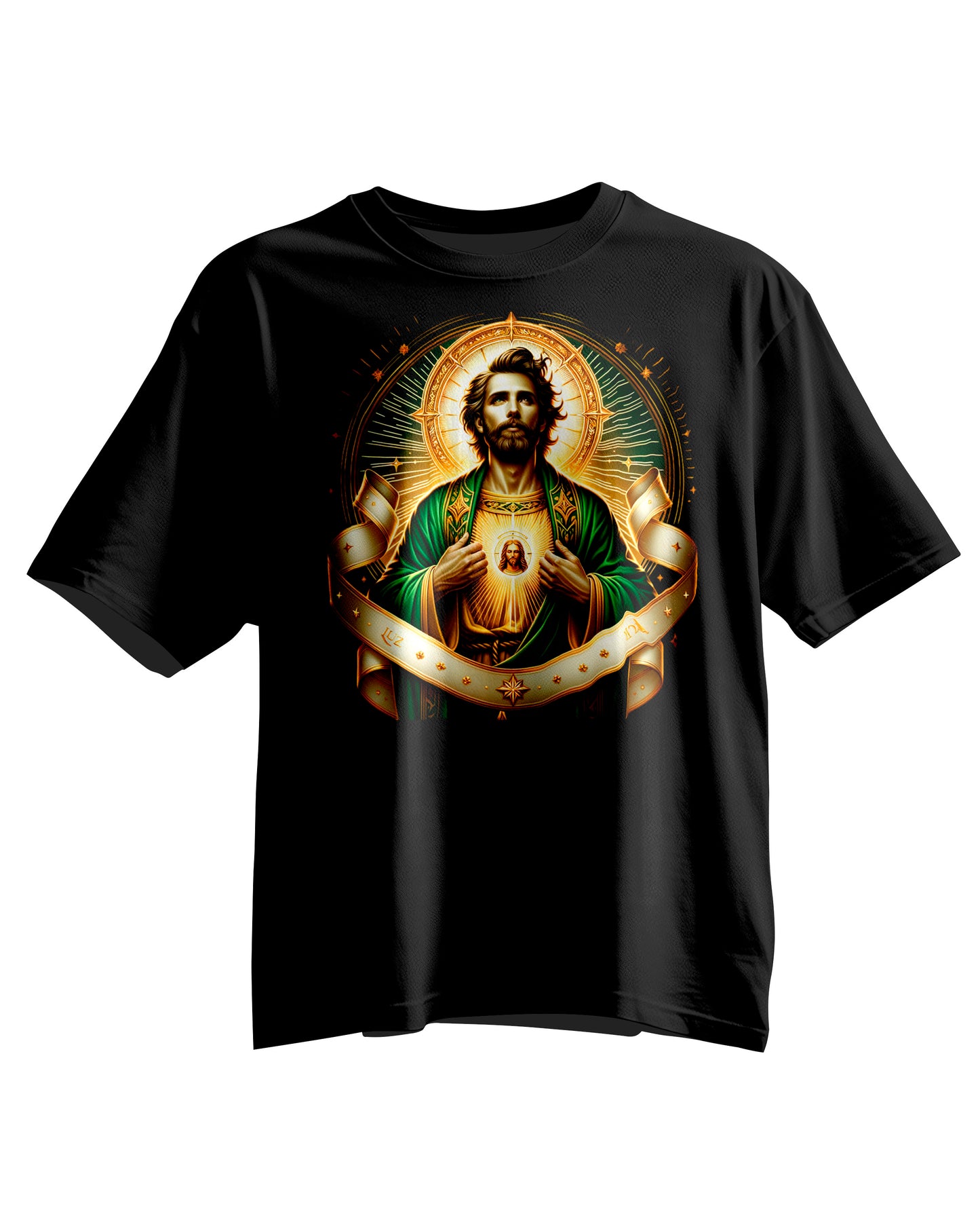 San Judas Tadeo - Luz y Vida VIII