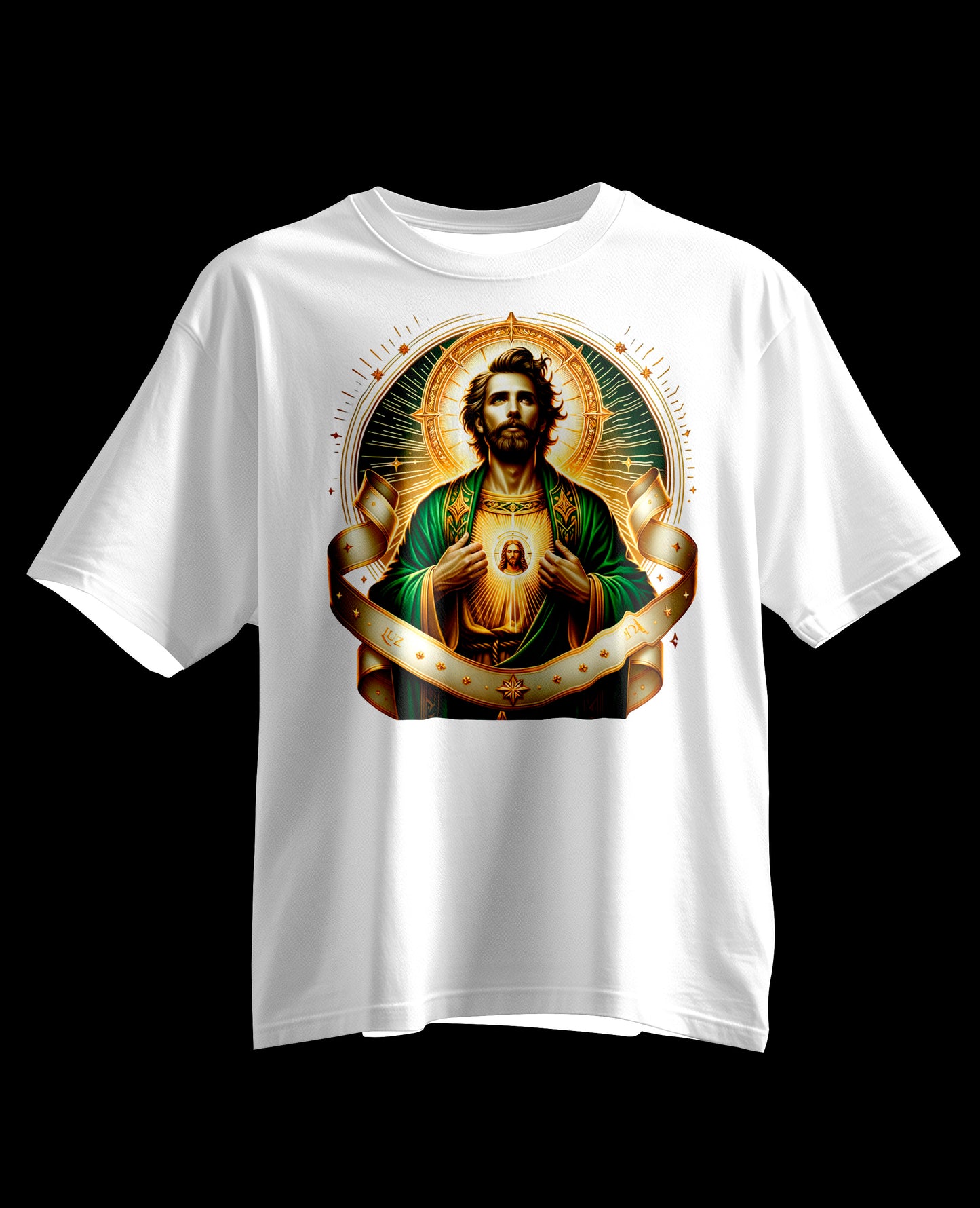 San Judas Tadeo - Luz y Vida VIII