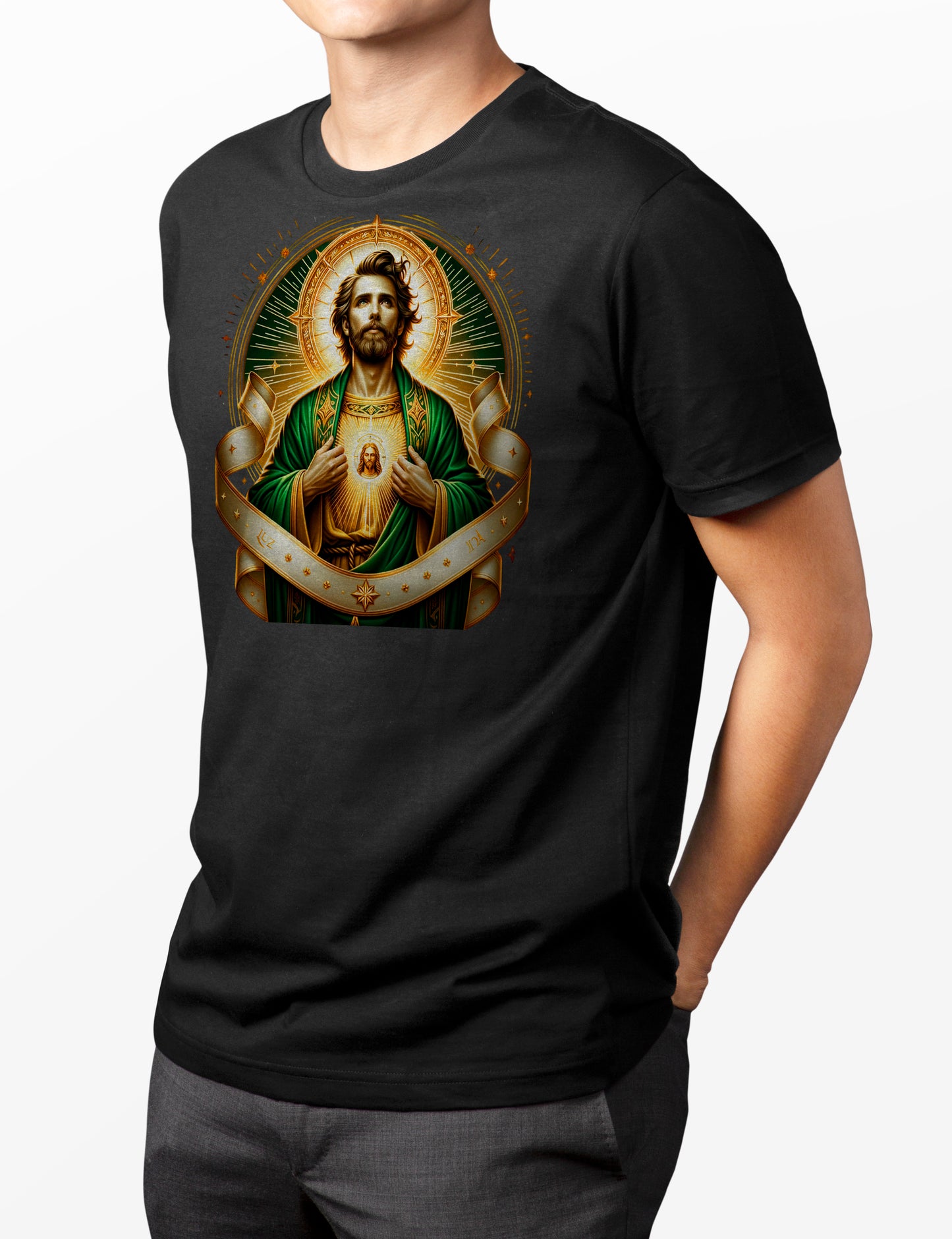 San Judas Tadeo - Luz y Vida VIII