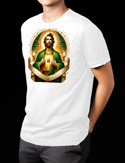 San Judas Tadeo - Luz y Vida VIII