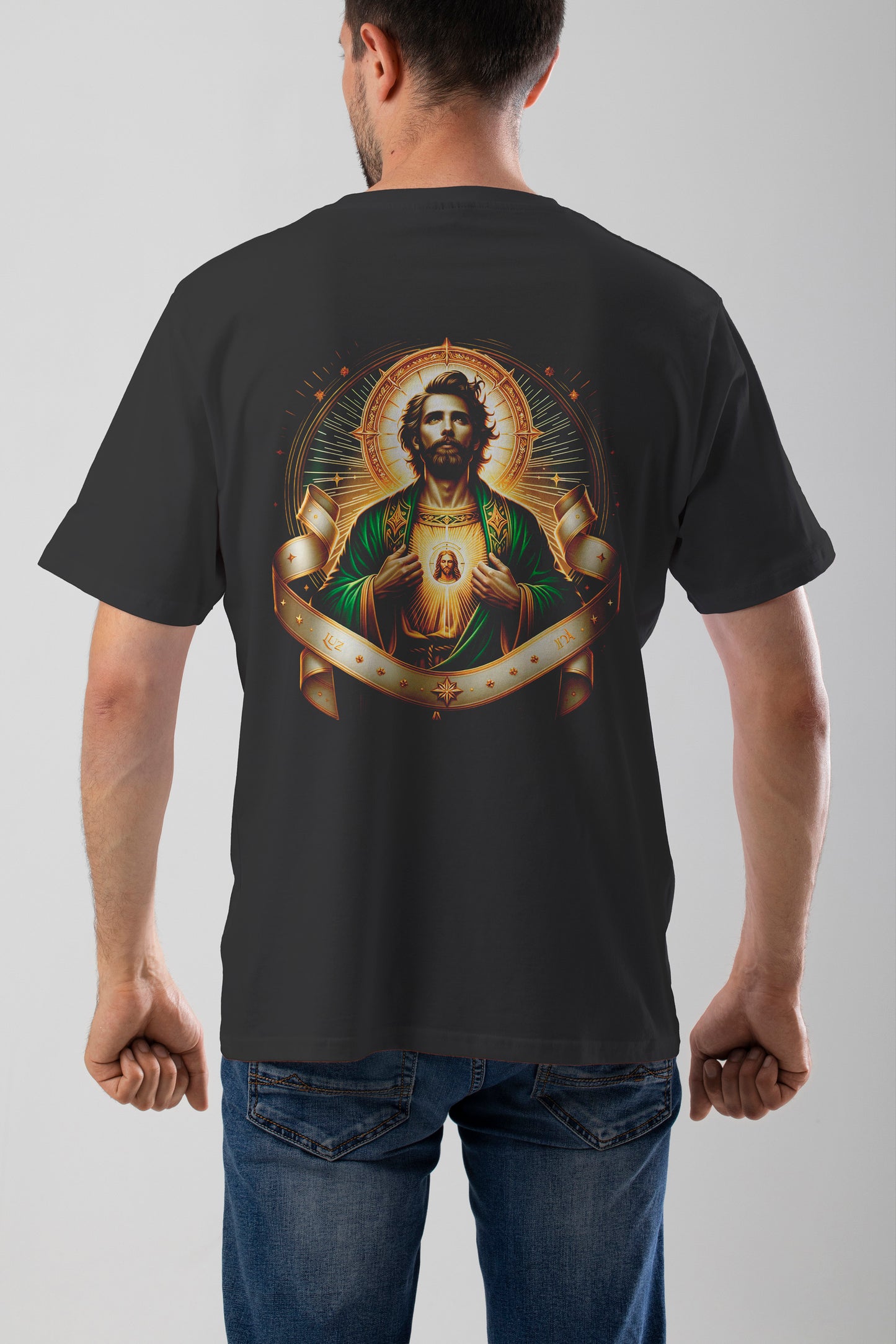 San Judas Tadeo - Luz y Vida VIII