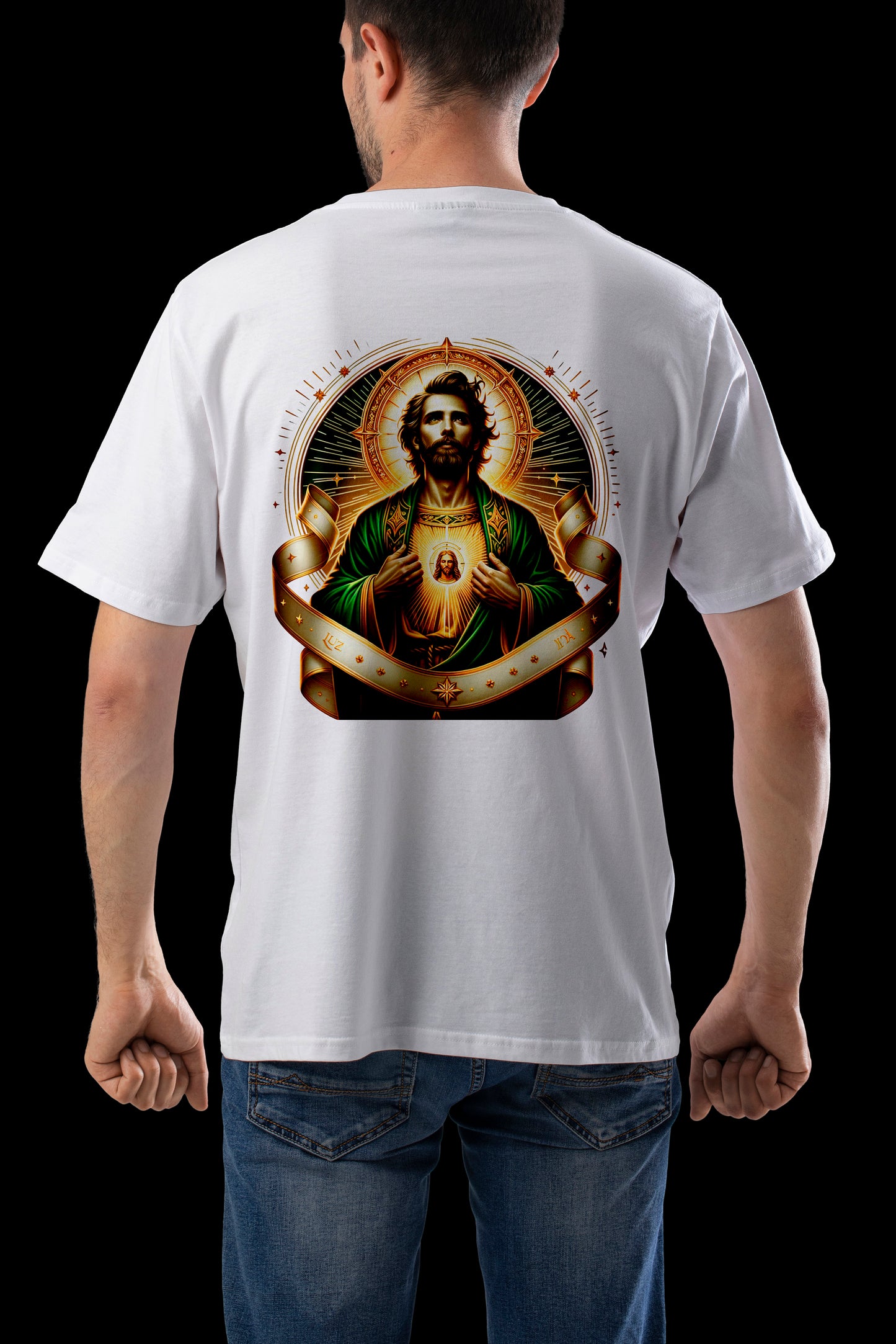 San Judas Tadeo - Luz y Vida VIII