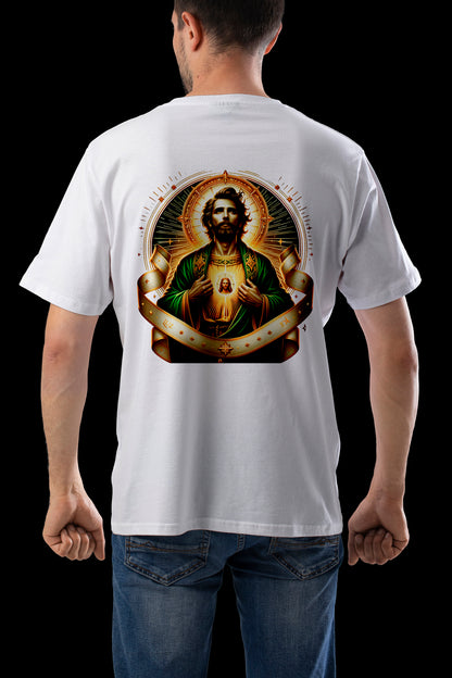 San Judas Tadeo - Luz y Vida VIII