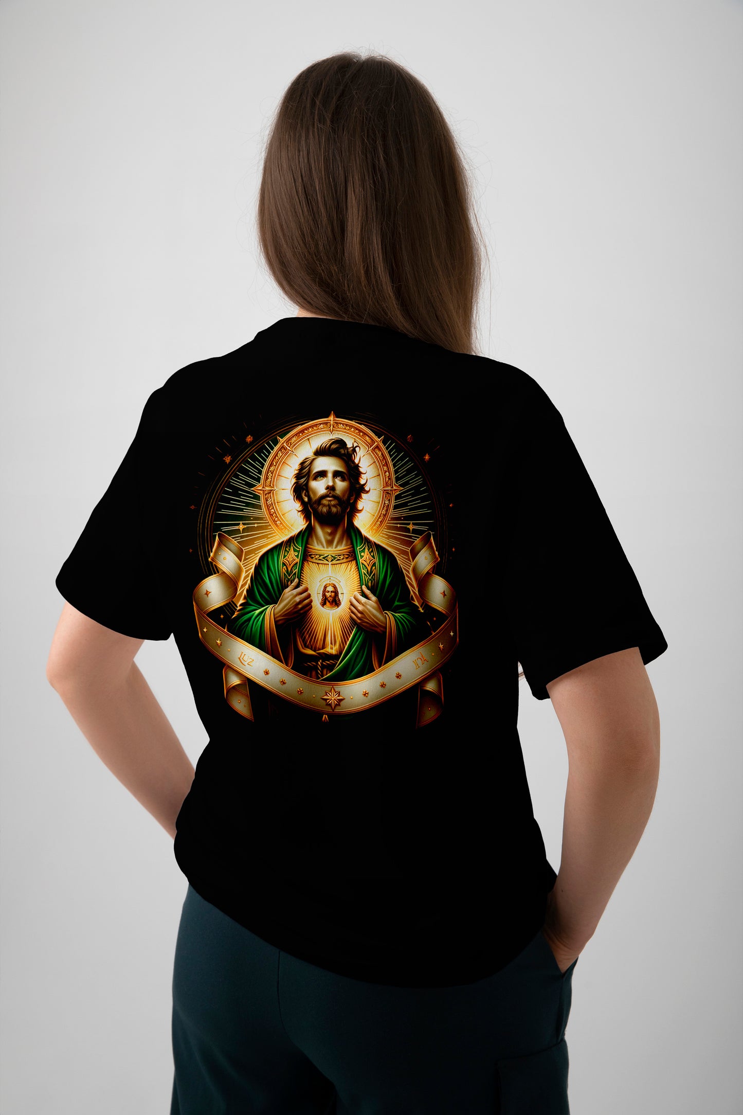 San Judas Tadeo - Luz y Vida VIII