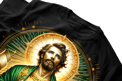 San Judas Tadeo - Luz y Vida VIII