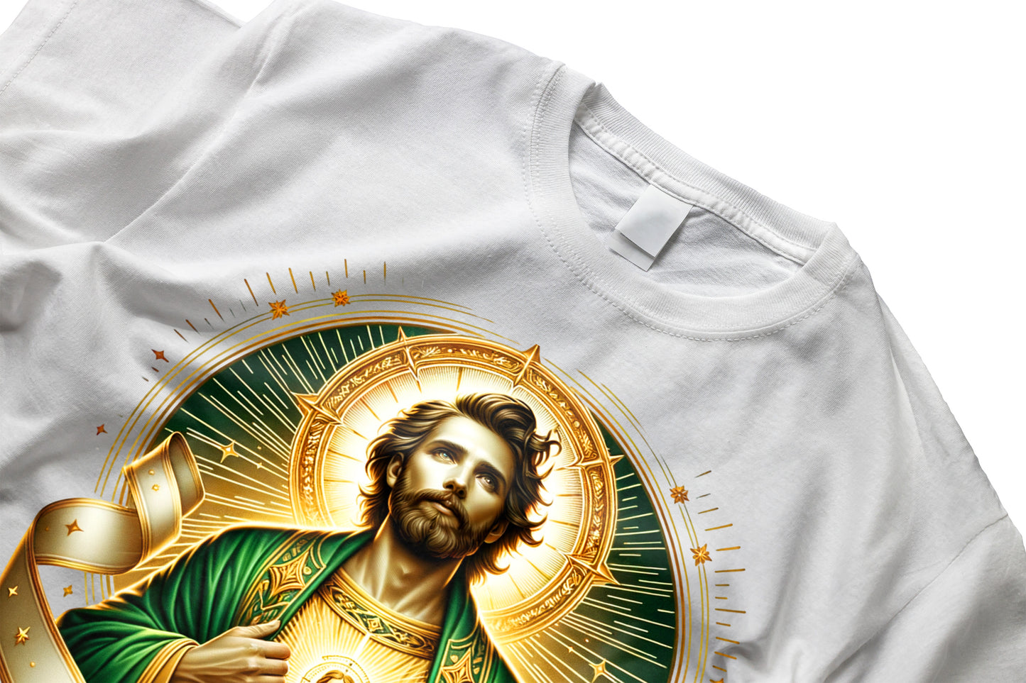 San Judas Tadeo - Luz y Vida VIII