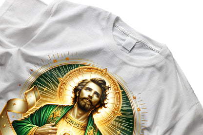 San Judas Tadeo - Luz y Vida VIII