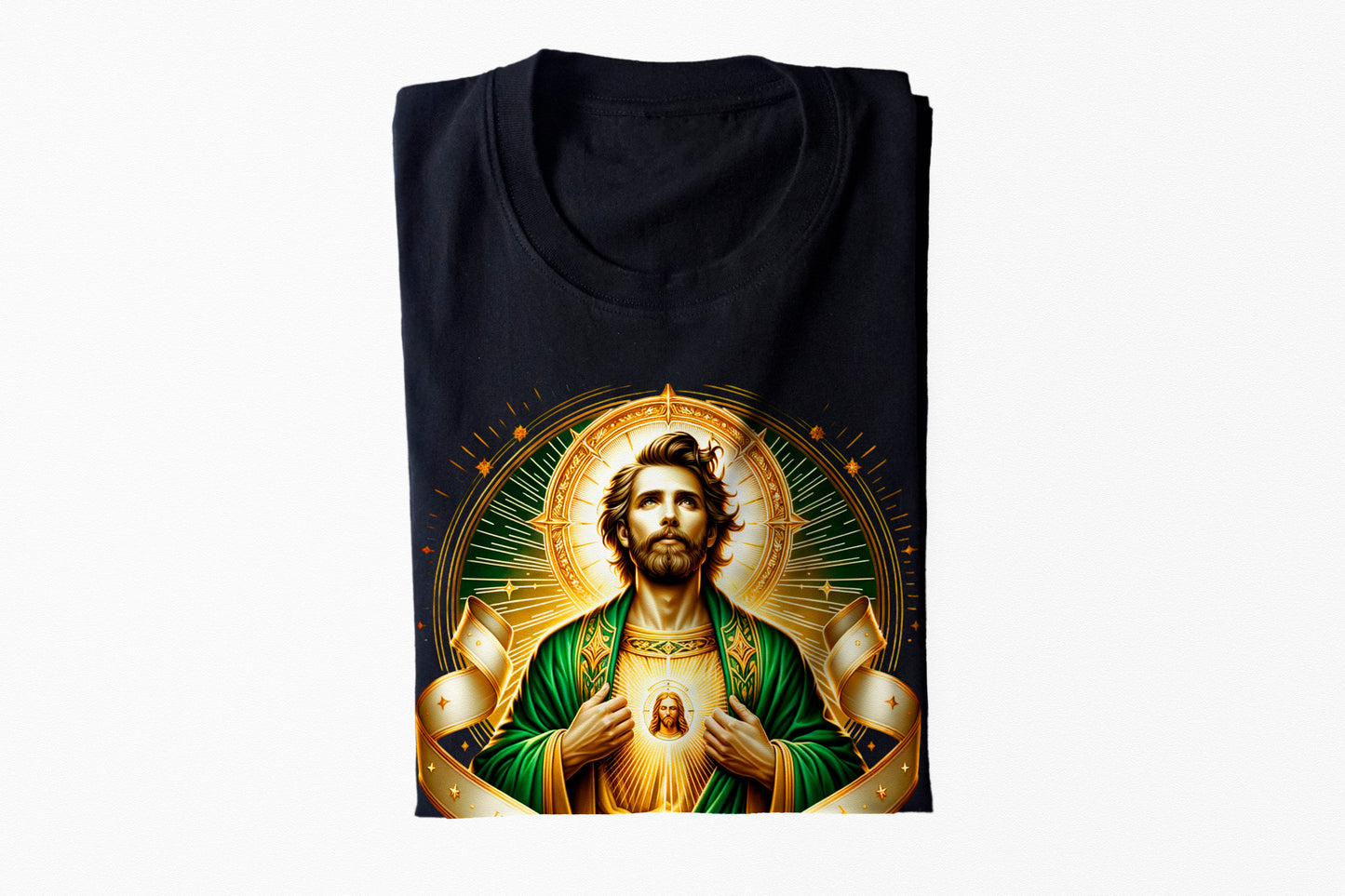 San Judas Tadeo - Luz y Vida VIII