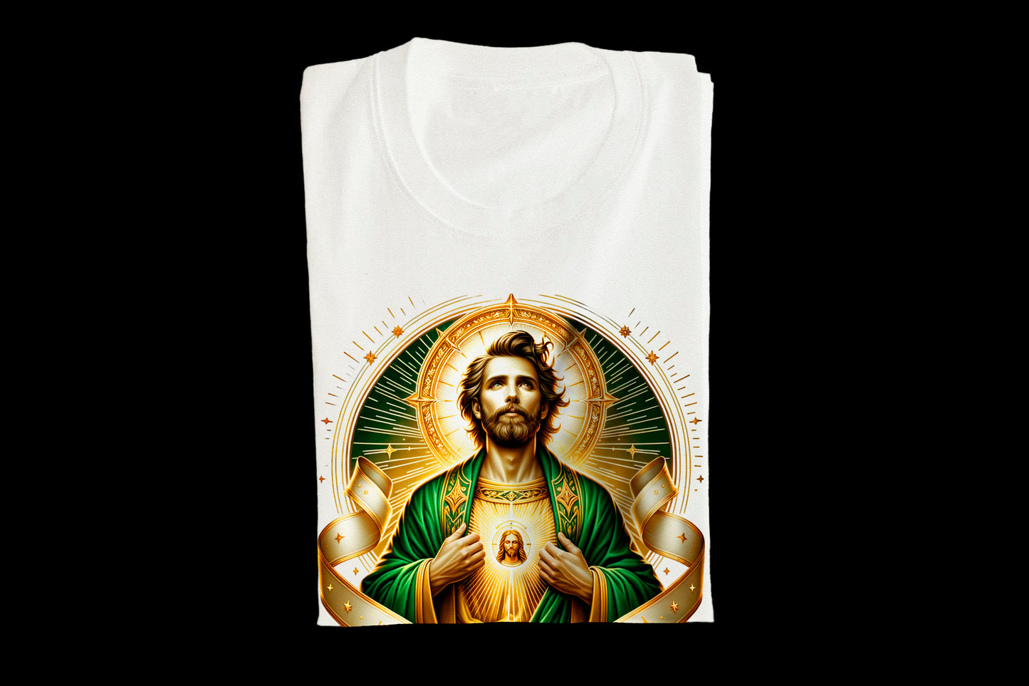 San Judas Tadeo - Luz y Vida VIII