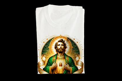 San Judas Tadeo - Luz y Vida VIII