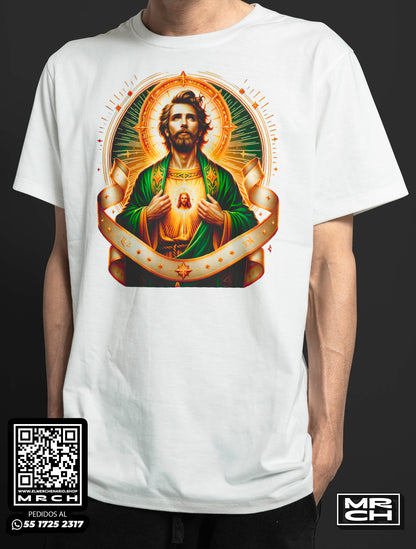 San Judas Tadeo - Luz y Vida VIII