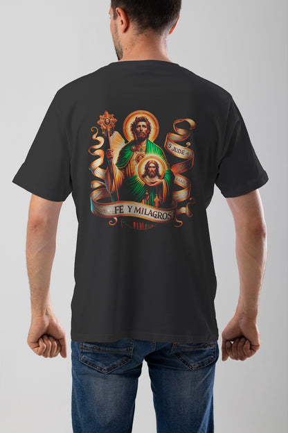 San Judas Tadeo - Fe y Milagros