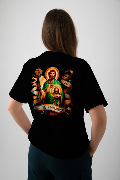 San Judas Tadeo - Fe y Milagros