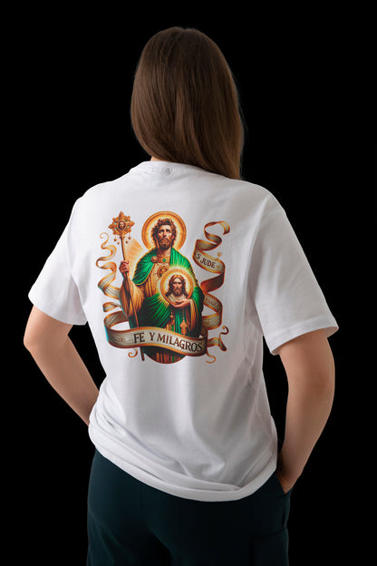 San Judas Tadeo - Fe y Milagros