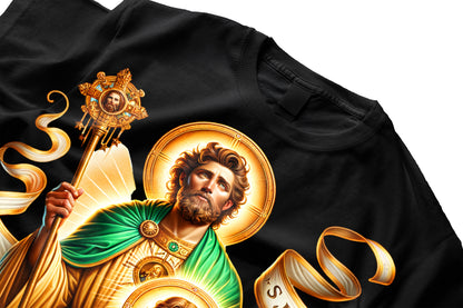 San Judas Tadeo - Fe y Milagros