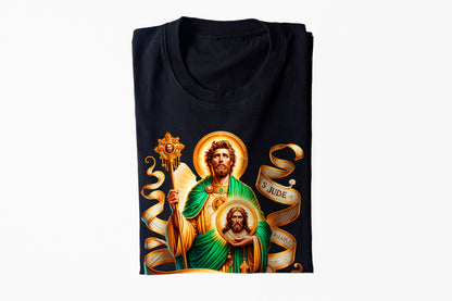 San Judas Tadeo - Fe y Milagros