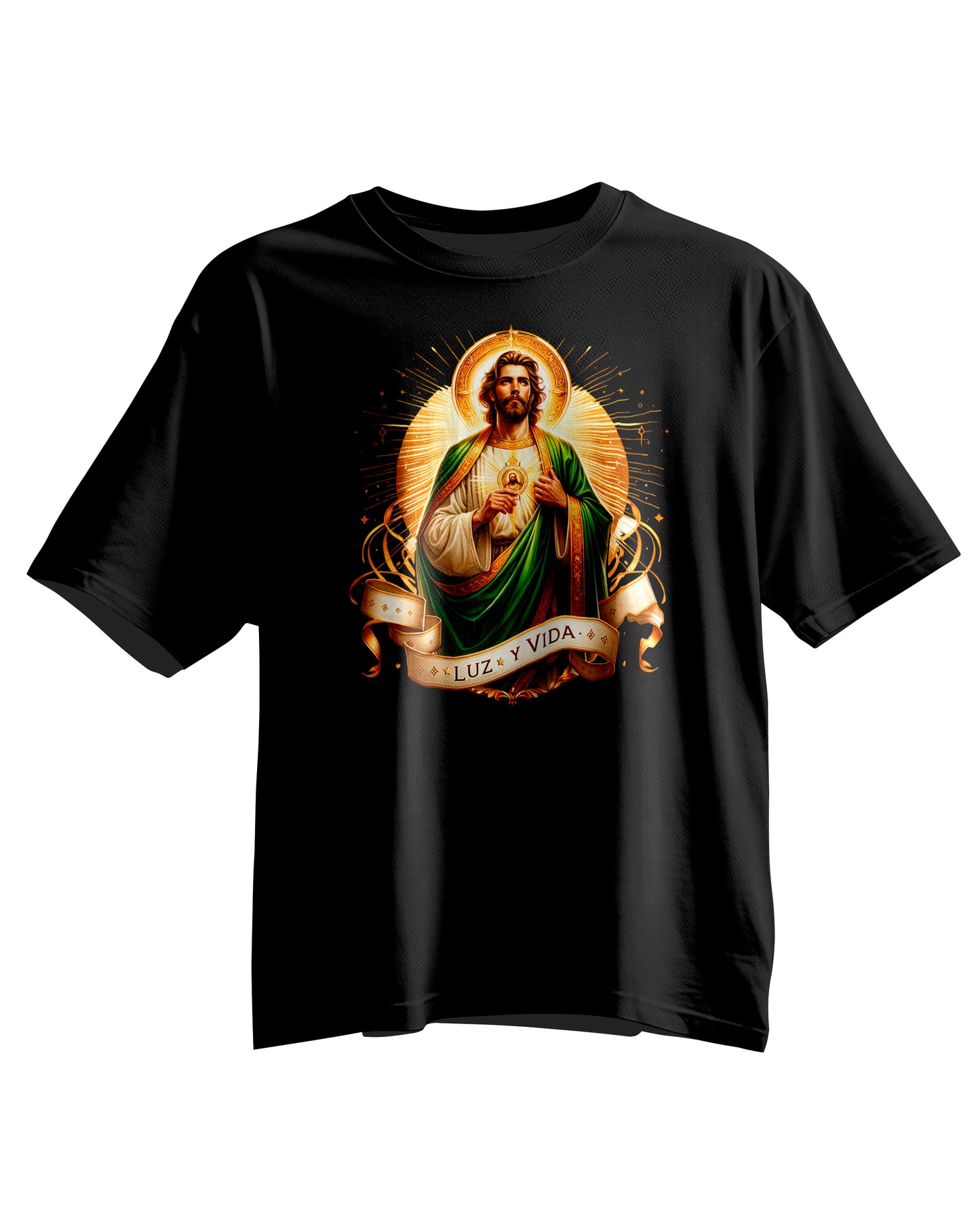 San Judas Tadeo - Luz y Vida IX