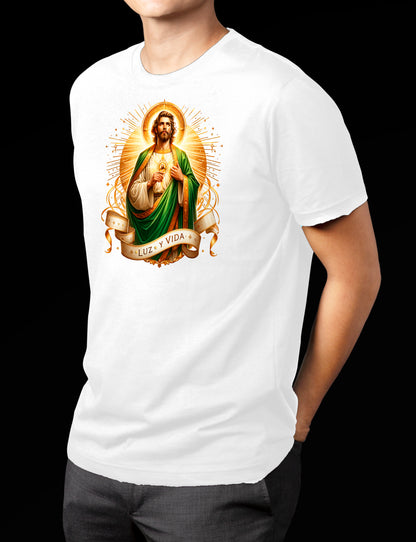 San Judas Tadeo - Luz y Vida IX