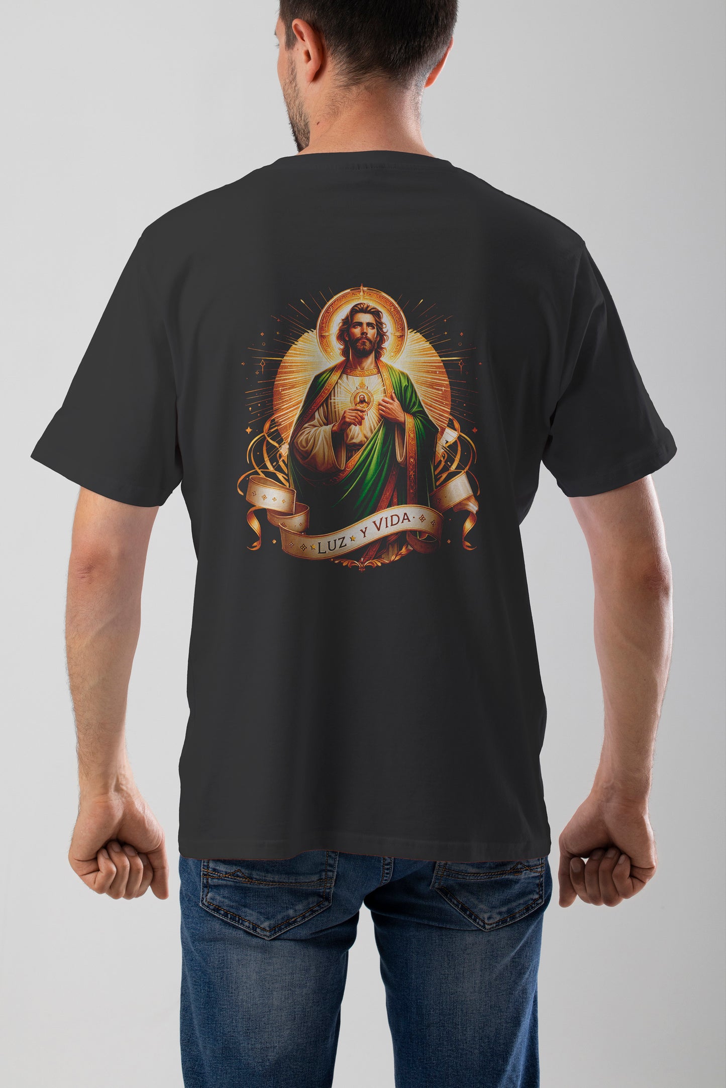 San Judas Tadeo - Luz y Vida IX