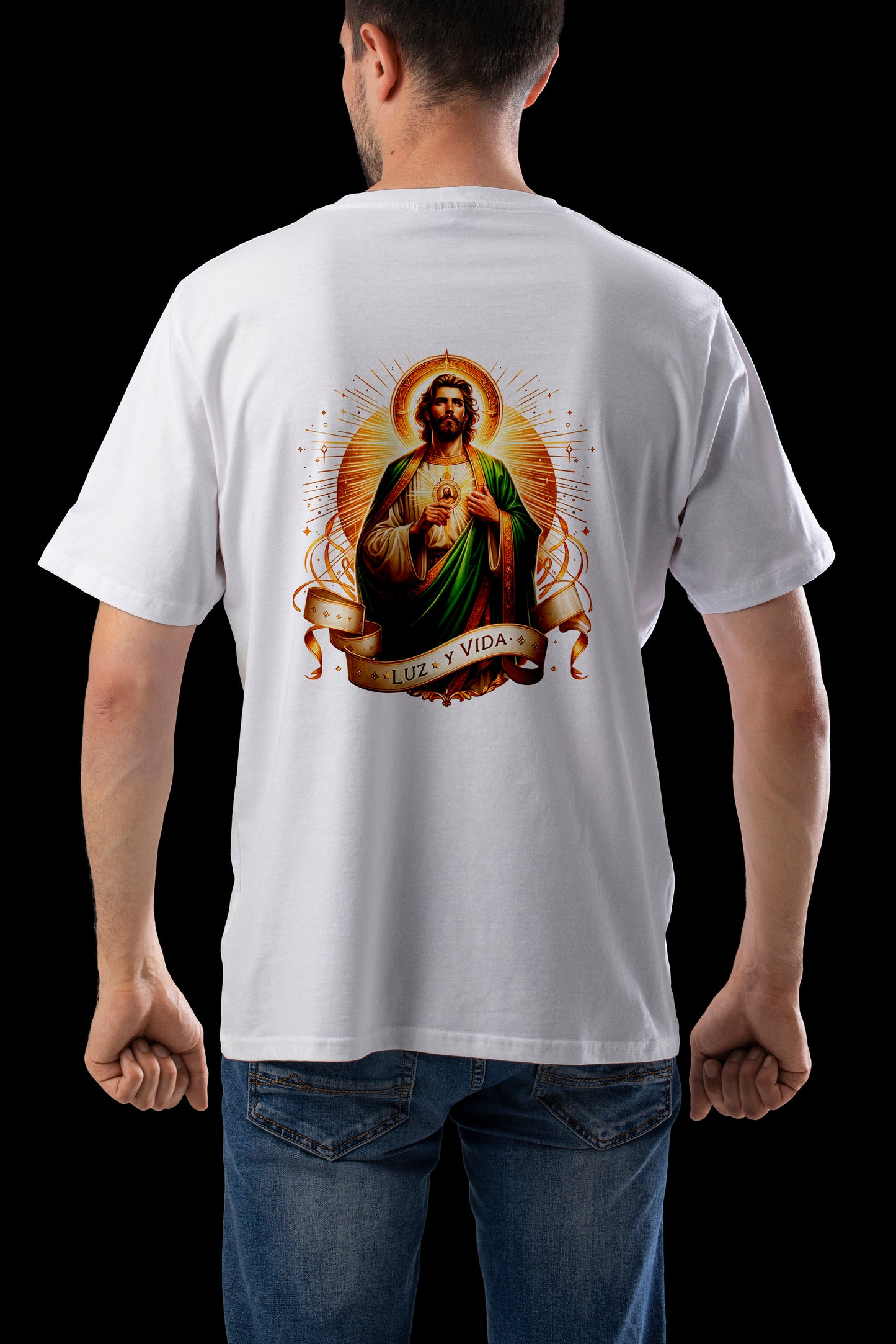 San Judas Tadeo - Luz y Vida IX