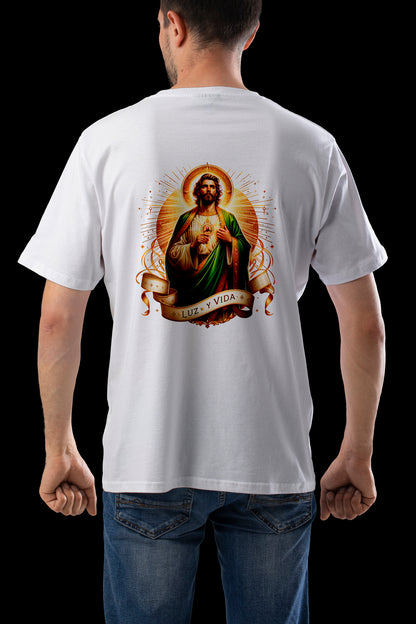 San Judas Tadeo - Luz y Vida IX