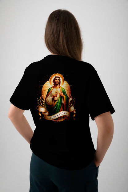 San Judas Tadeo - Luz y Vida IX