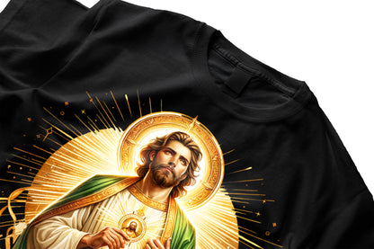 San Judas Tadeo - Luz y Vida IX