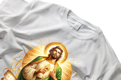 San Judas Tadeo - Luz y Vida IX