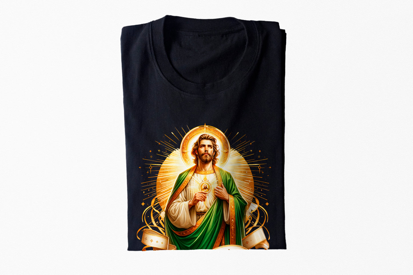 San Judas Tadeo - Luz y Vida IX