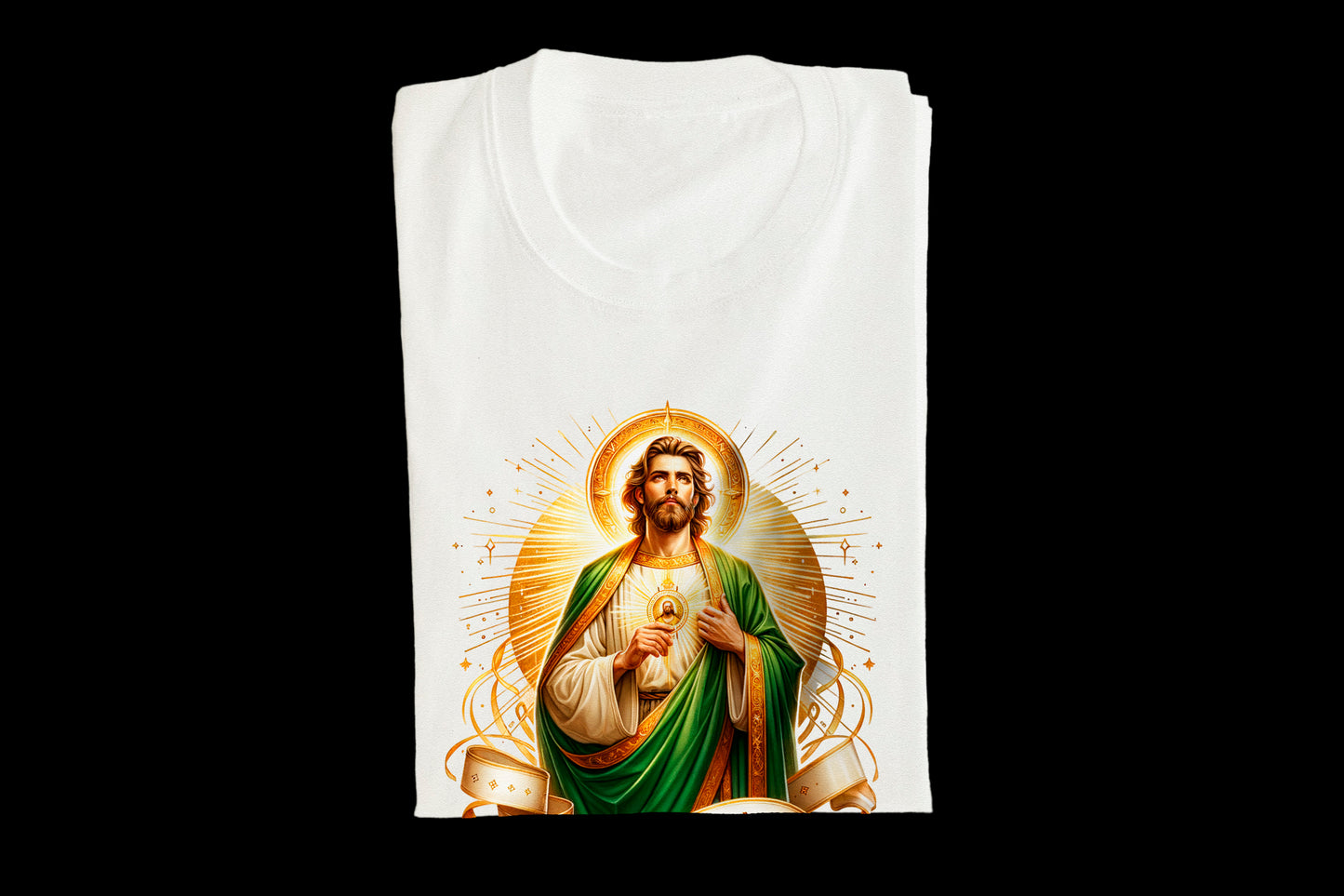 San Judas Tadeo - Luz y Vida IX