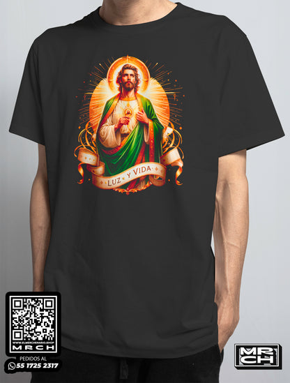 San Judas Tadeo - Luz y Vida IX