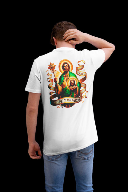 San Judas Tadeo - Fe y Milagros