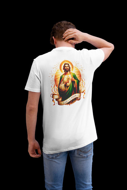 San Judas Tadeo - Luz y Vida IX