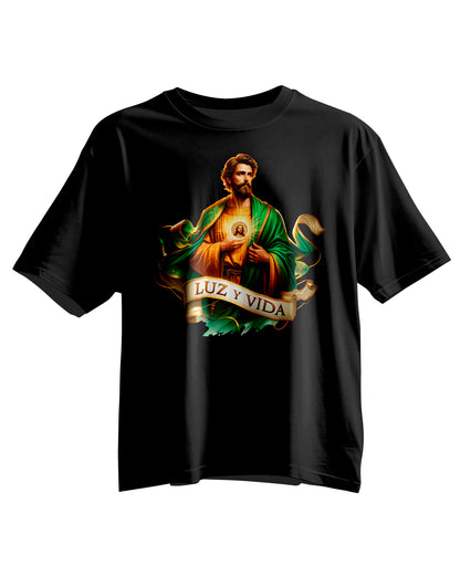 San Judas Tadeo - Luz y Vida X